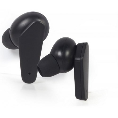 Навушники GMB Audio TWS-ANC-MMX Black купити в Україні | Telemart фото