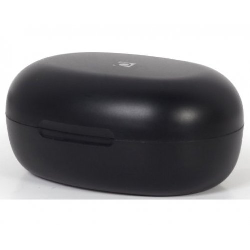 Навушники GMB Audio TWS-ANC-MMX Black купити в Україні | Telemart фото