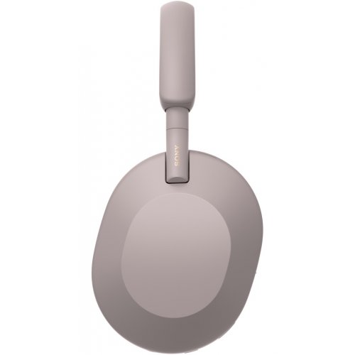 Навушники Sony WH-1000XM5 (WH1000XM5P.CE7) Smoky Pink купити в Україні | Telemart фото