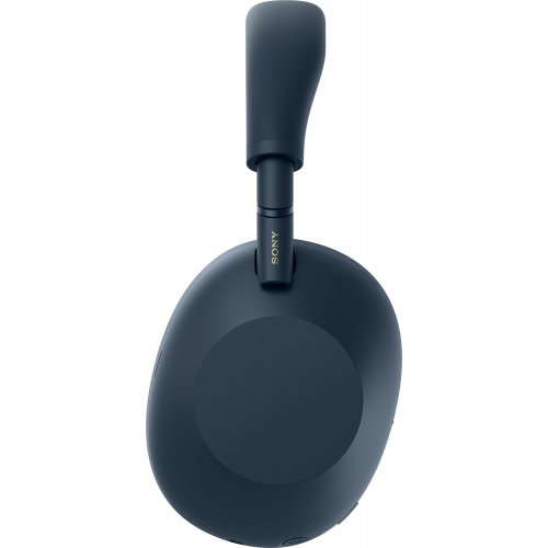 Навушники Sony WH-1000XM6 (WH1000XM6L.E) Midnight Blue купити в Україні | Telemart фото
