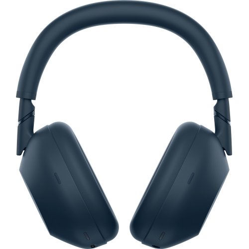 Навушники Sony WH-1000XM6 (WH1000XM6L.E) Midnight Blue купити в Україні | Telemart фото