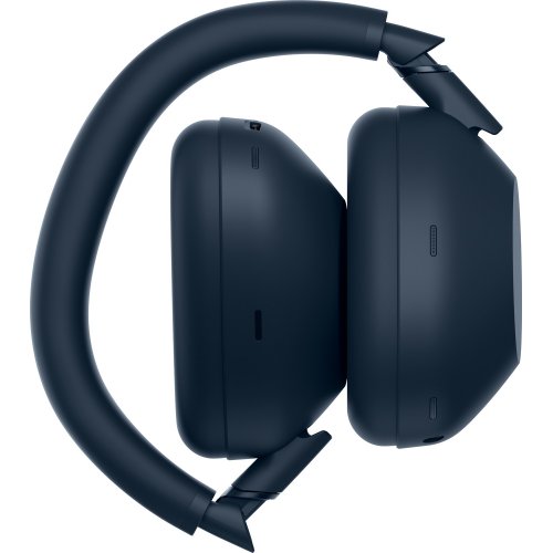 Навушники Sony WH-1000XM6 (WH1000XM6L.E) Midnight Blue купити в Україні | Telemart фото