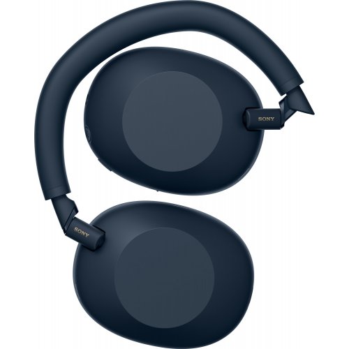 Навушники Sony WH-1000XM6 (WH1000XM6L.E) Midnight Blue купити в Україні | Telemart фото