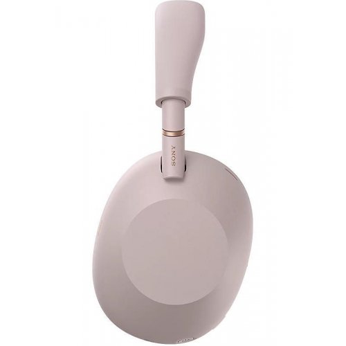 Навушники Sony WH-1000XM6 (WH1000XM6P.E) Sand Pink купити в Україні | Telemart фото