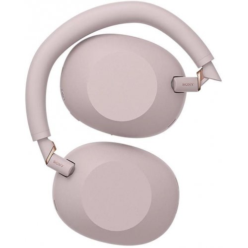 Навушники Sony WH-1000XM6 (WH1000XM6P.E) Sand Pink купити в Україні | Telemart фото