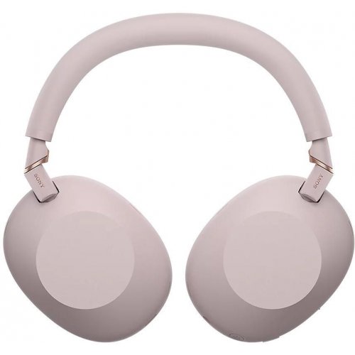 Навушники Sony WH-1000XM6 (WH1000XM6P.E) Sand Pink купити в Україні | Telemart фото