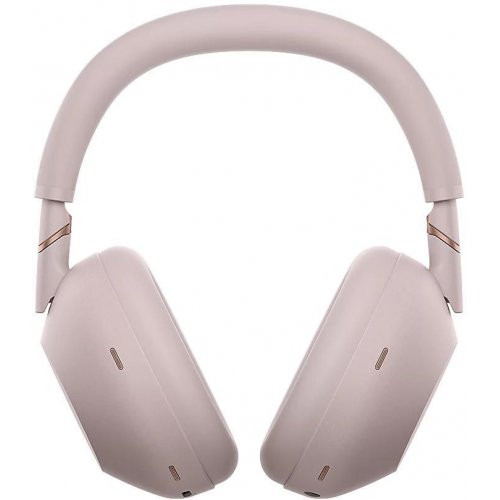 Навушники Sony WH-1000XM6 (WH1000XM6P.E) Sand Pink купити в Україні | Telemart фото
