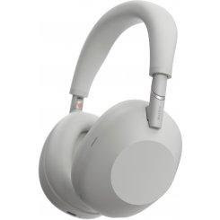 Навушники Sony WH-1000XM6 (WH1000XM6S.E) Platinum Silver