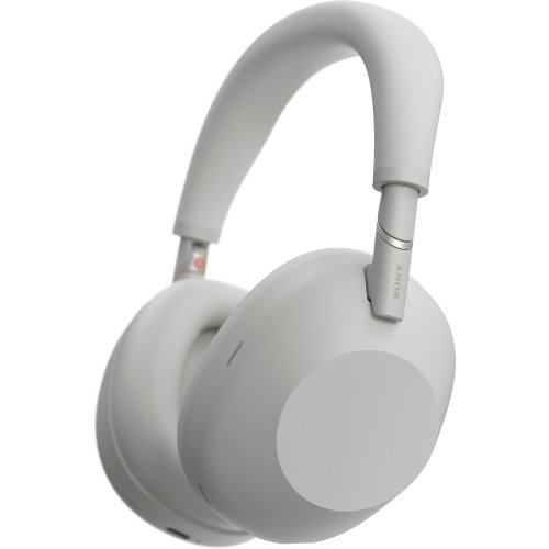 Навушники Sony WH-1000XM6 (WH1000XM6S.E) Platinum Silver купити в Україні | Telemart фото