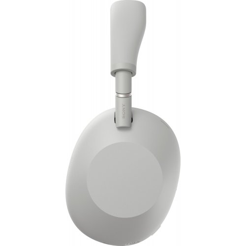 Навушники Sony WH-1000XM6 (WH1000XM6S.E) Platinum Silver купити в Україні | Telemart фото