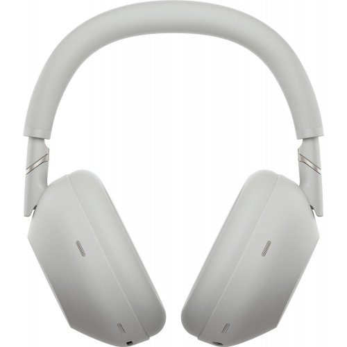 Навушники Sony WH-1000XM6 (WH1000XM6S.E) Platinum Silver купити в Україні | Telemart фото
