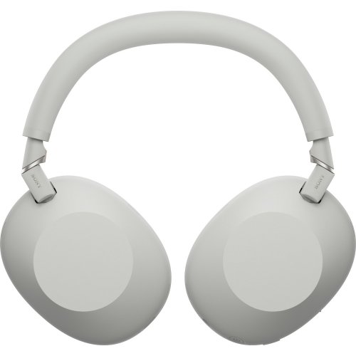 Навушники Sony WH-1000XM6 (WH1000XM6S.E) Platinum Silver купити в Україні | Telemart фото