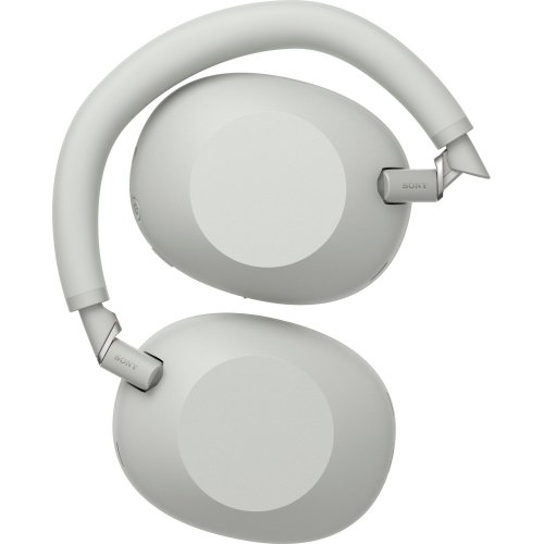 Навушники Sony WH-1000XM6 (WH1000XM6S.E) Platinum Silver купити в Україні | Telemart фото