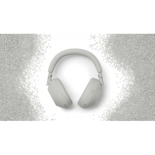 Навушники Sony WH-1000XM6 (WH1000XM6S.E) Platinum Silver купити в Україні | Telemart фото