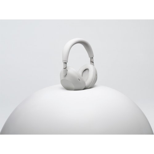 Навушники Sony WH-1000XM6 (WH1000XM6S.E) Platinum Silver купити в Україні | Telemart фото
