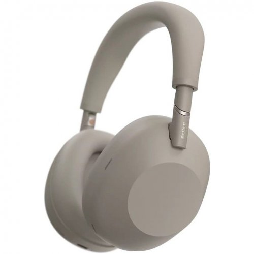 Навушники Sony WH-1000XM6 (WH1000XM6T.E) Sandstone купити в Україні | Telemart фото