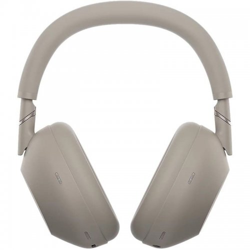 Навушники Sony WH-1000XM6 (WH1000XM6T.E) Sandstone купити в Україні | Telemart фото