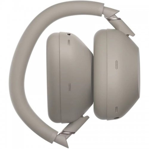 Навушники Sony WH-1000XM6 (WH1000XM6T.E) Sandstone купити в Україні | Telemart фото
