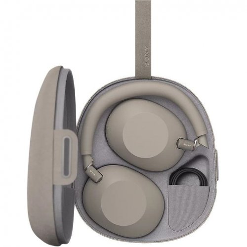 Навушники Sony WH-1000XM6 (WH1000XM6T.E) Sandstone купити в Україні | Telemart фото