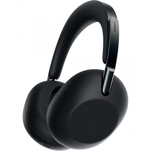 Наушники Sony 1000X THE COLLEXION (WH1000XXB.E) Black купить в Украине | Telemart фото
