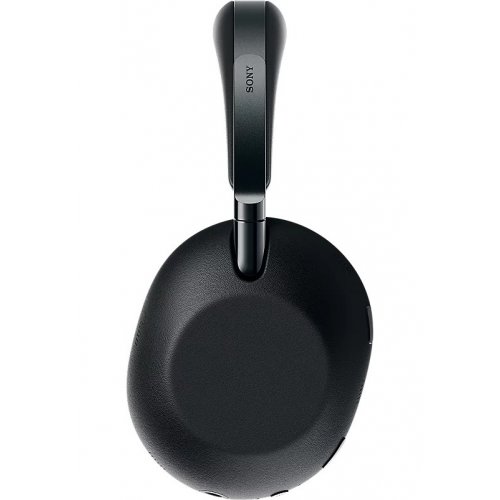 Наушники Sony 1000X THE COLLEXION (WH1000XXB.E) Black купить в Украине | Telemart фото