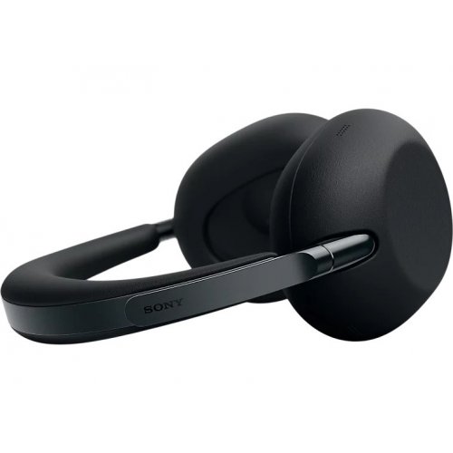 Наушники Sony 1000X THE COLLEXION (WH1000XXB.E) Black купить в Украине | Telemart фото