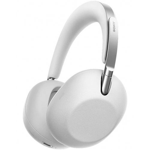 Наушники Sony 1000X THE COLLEXION (WH1000XXW.E) Platinum Silver купить в Украине | Telemart фото