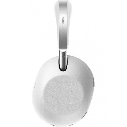 Наушники Sony 1000X THE COLLEXION (WH1000XXW.E) Platinum Silver купить в Украине | Telemart фото