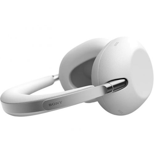 Наушники Sony 1000X THE COLLEXION (WH1000XXW.E) Platinum Silver купить в Украине | Telemart фото
