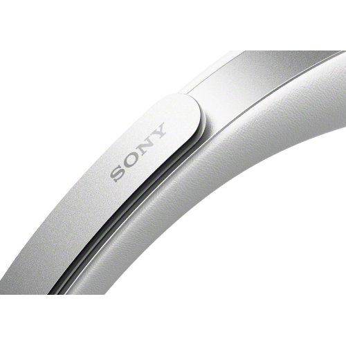 Наушники Sony 1000X THE COLLEXION (WH1000XXW.E) Platinum Silver купить в Украине | Telemart фото