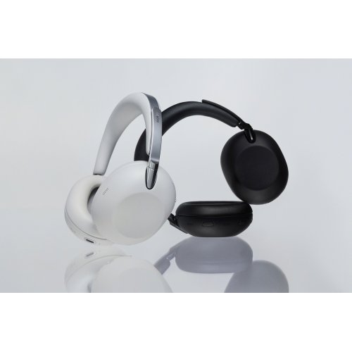 Наушники Sony 1000X THE COLLEXION (WH1000XXW.E) Platinum Silver купить в Украине | Telemart фото
