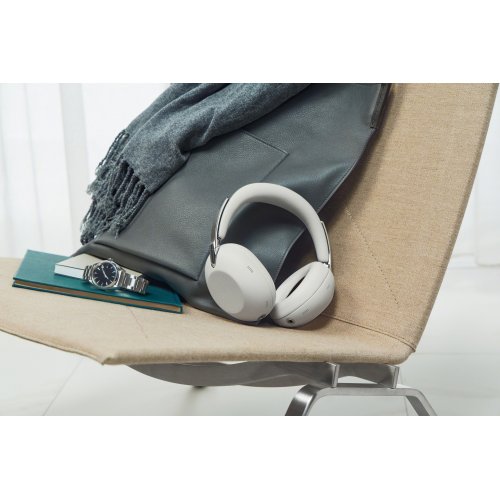 Наушники Sony 1000X THE COLLEXION (WH1000XXW.E) Platinum Silver купить в Украине | Telemart фото
