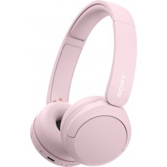 Наушники Sony WH-CH520 (WHCH520P.CE7) Pink