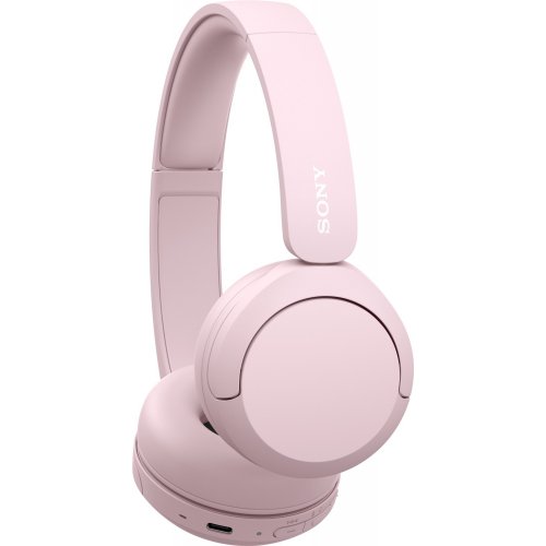 Наушники Sony WH-CH520 (WHCH520P.CE7) Pink купить в Украине | Telemart фото