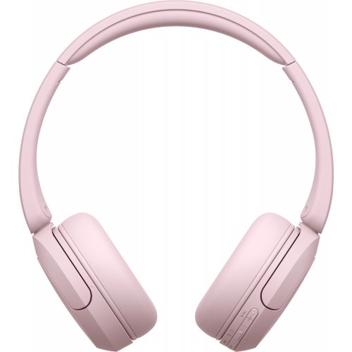 Наушники Sony WH-CH520 (WHCH520P.CE7) Pink купить в Украине | Telemart фото