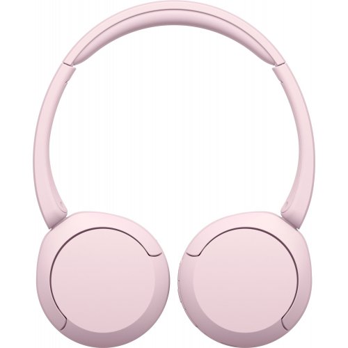 Наушники Sony WH-CH520 (WHCH520P.CE7) Pink купить в Украине | Telemart фото