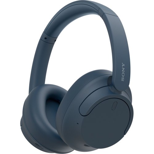 Наушники Sony WH-CH720N (WHCH720NL.CE7) Blue купить в Украине | Telemart фото