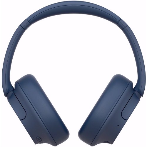 Наушники Sony WH-CH720N (WHCH720NL.CE7) Blue купить в Украине | Telemart фото