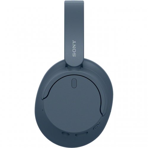 Наушники Sony WH-CH720N (WHCH720NL.CE7) Blue купить в Украине | Telemart фото