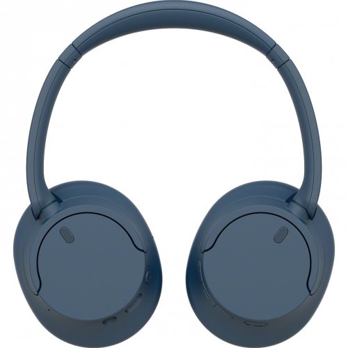 Наушники Sony WH-CH720N (WHCH720NL.CE7) Blue купить в Украине | Telemart фото