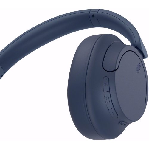 Наушники Sony WH-CH720N (WHCH720NL.CE7) Blue купить в Украине | Telemart фото