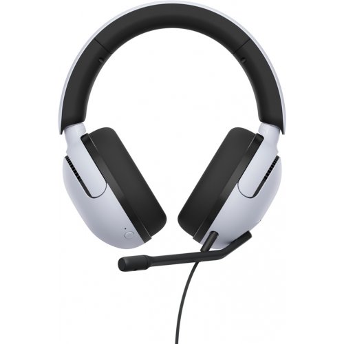 Наушники Sony INZONE H5 (WHG500W.CE7) White купить в Украине | Telemart фото