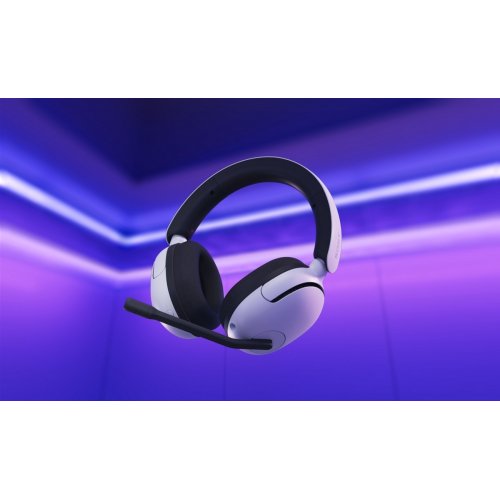 Наушники Sony INZONE H5 (WHG500W.CE7) White купить в Украине | Telemart фото