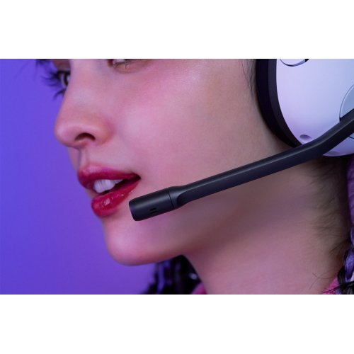 Наушники Sony INZONE H5 (WHG500W.CE7) White купить в Украине | Telemart фото