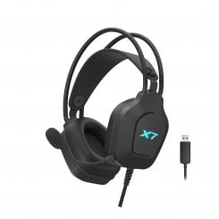 Наушники A4Tech XH-200 Black