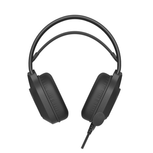 Наушники A4Tech XH-200 Black купить в Украине | Telemart фото