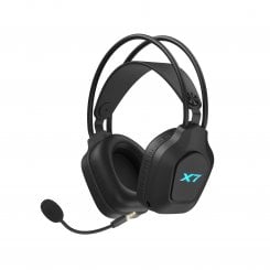 Наушники A4Tech XR-200 Black