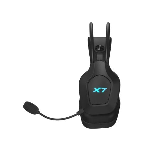 Наушники A4Tech XR-200 Black купить в Украине | Telemart фото