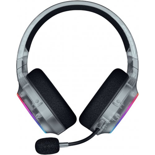 Навушники Razer Barracuda X Chroma (RZ04-05220400-R3M1) Phantom White купити в Україні | Telemart фото