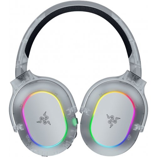 Навушники Razer Barracuda X Chroma (RZ04-05220400-R3M1) Phantom White купити в Україні | Telemart фото